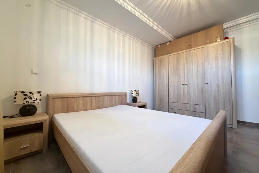 Квартира в Святом Власе, Болгария, 67 м² - фото 7