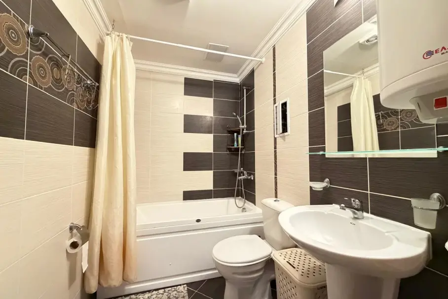 Квартира в Святом Власе, Болгария, 67 м² - фото 8