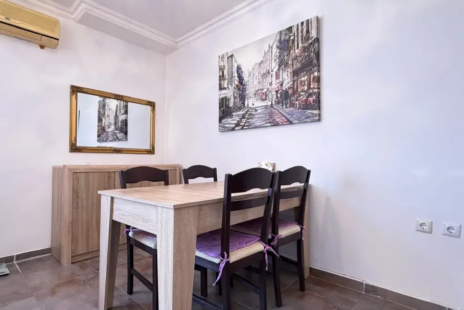 Квартира в Святом Власе, Болгария, 67 м² - фото 6