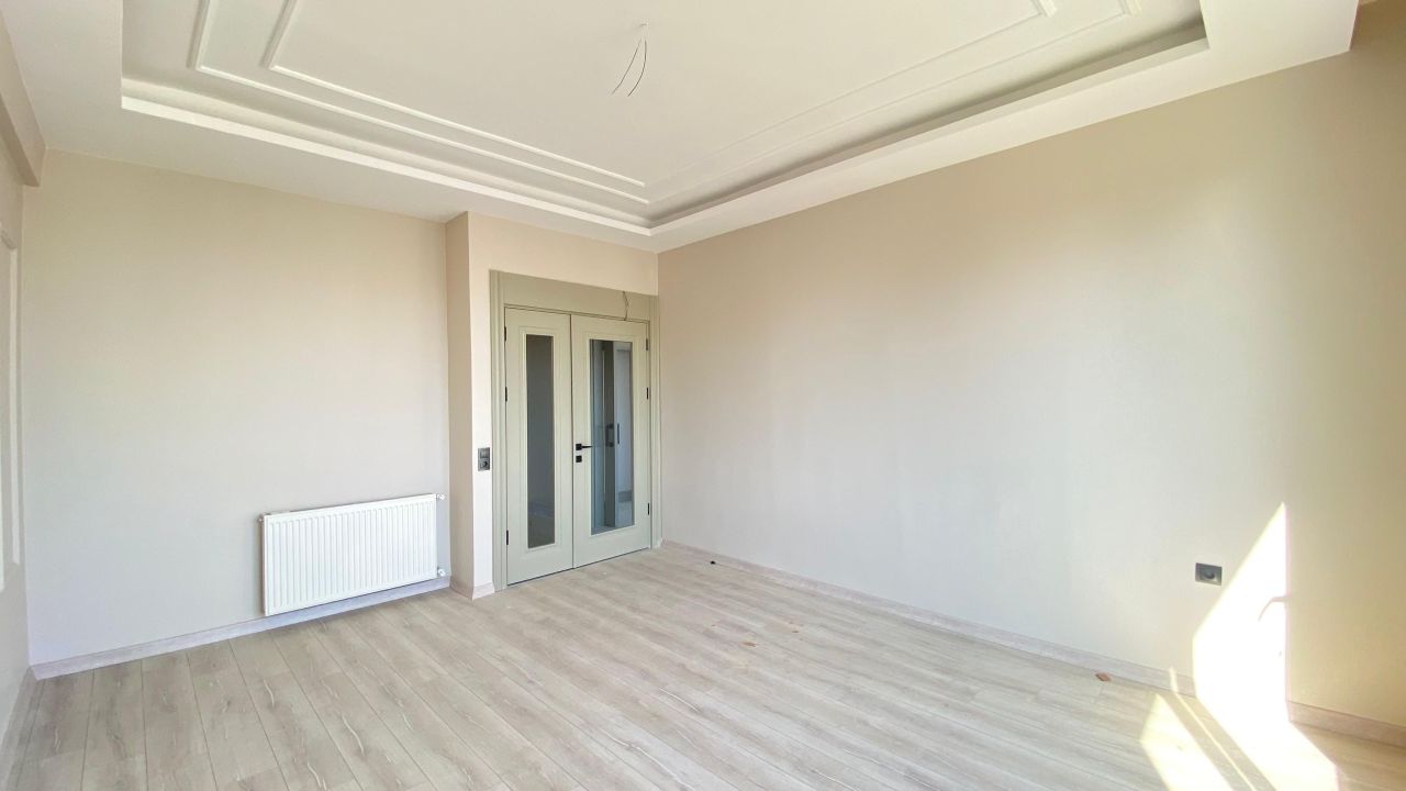 Квартира в Мерсине, Турция, 150 м² - фото 4