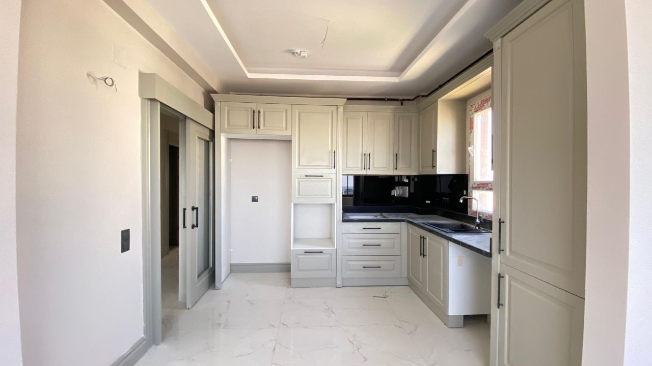 Квартира в Мерсине, Турция, 150 м² - фото 6