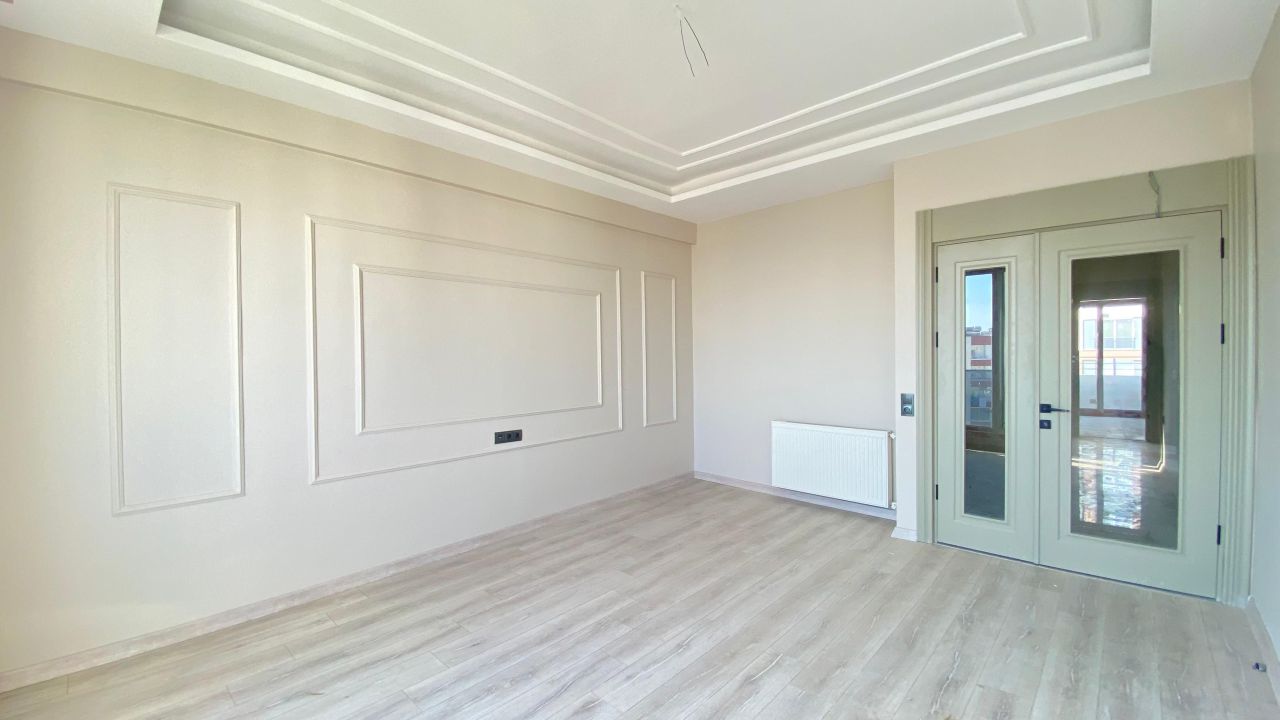 Квартира в Мерсине, Турция, 150 м² - фото 3