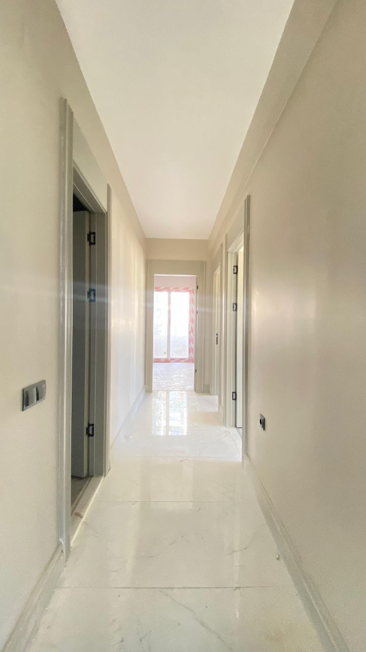 Квартира в Мерсине, Турция, 150 м² - фото 9