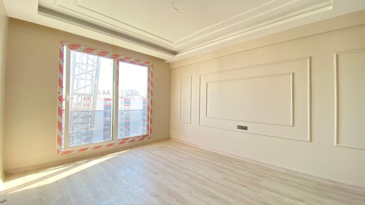 Квартира в Мерсине, Турция, 150 м² - фото 2