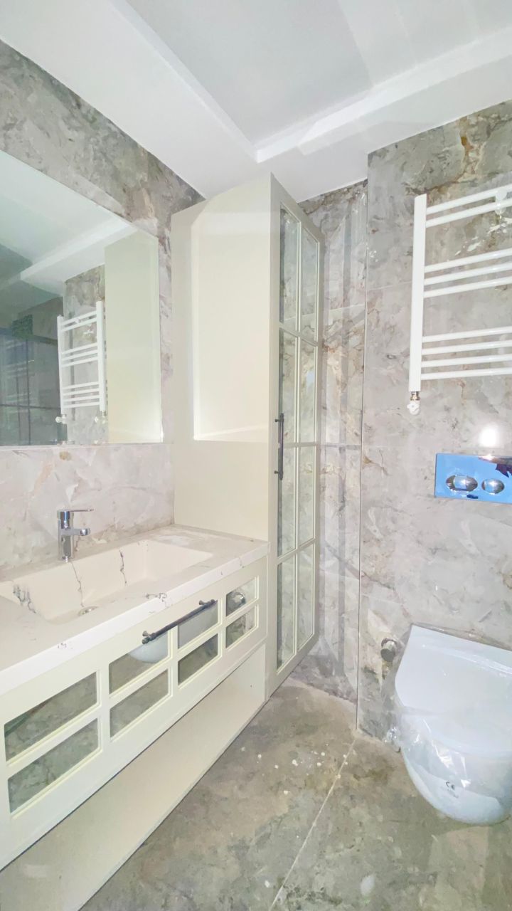 Квартира в Мерсине, Турция, 150 м² - фото 10