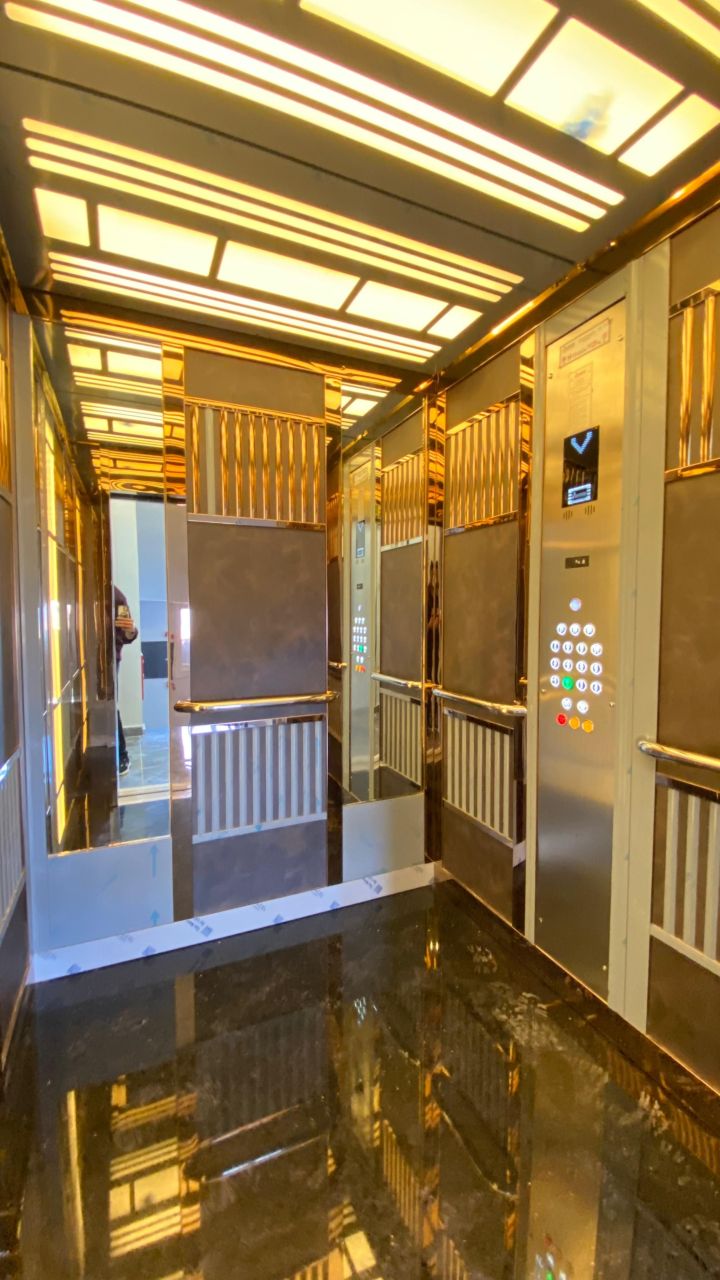 Квартира в Мерсине, Турция, 150 м² - фото 15