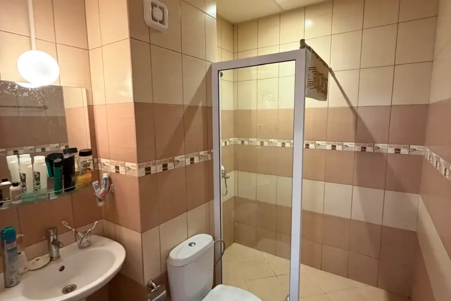 Квартира на Солнечном берегу, Болгария, 78 м² - фото 9