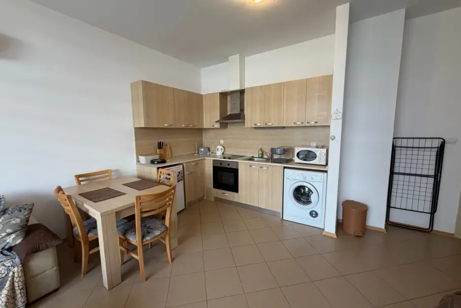 Квартира на Солнечном берегу, Болгария, 78 м² - фото 7