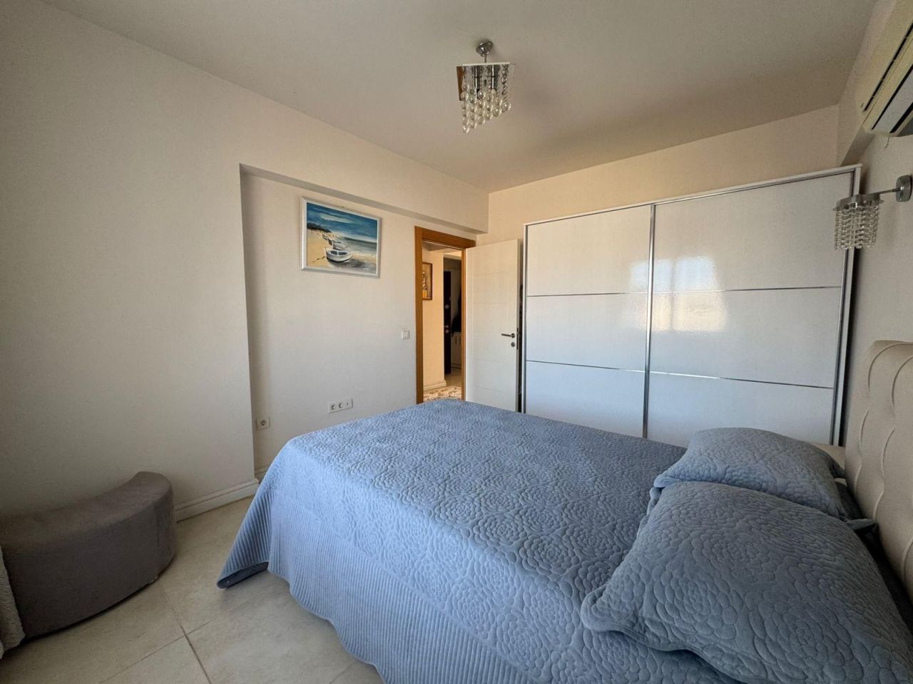 Квартира в Мерсине, Турция, 200 м² - фото 2