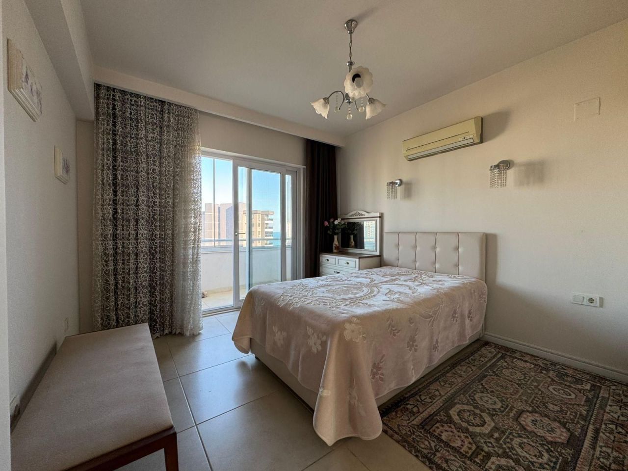 Квартира в Мерсине, Турция, 200 м² - фото 3