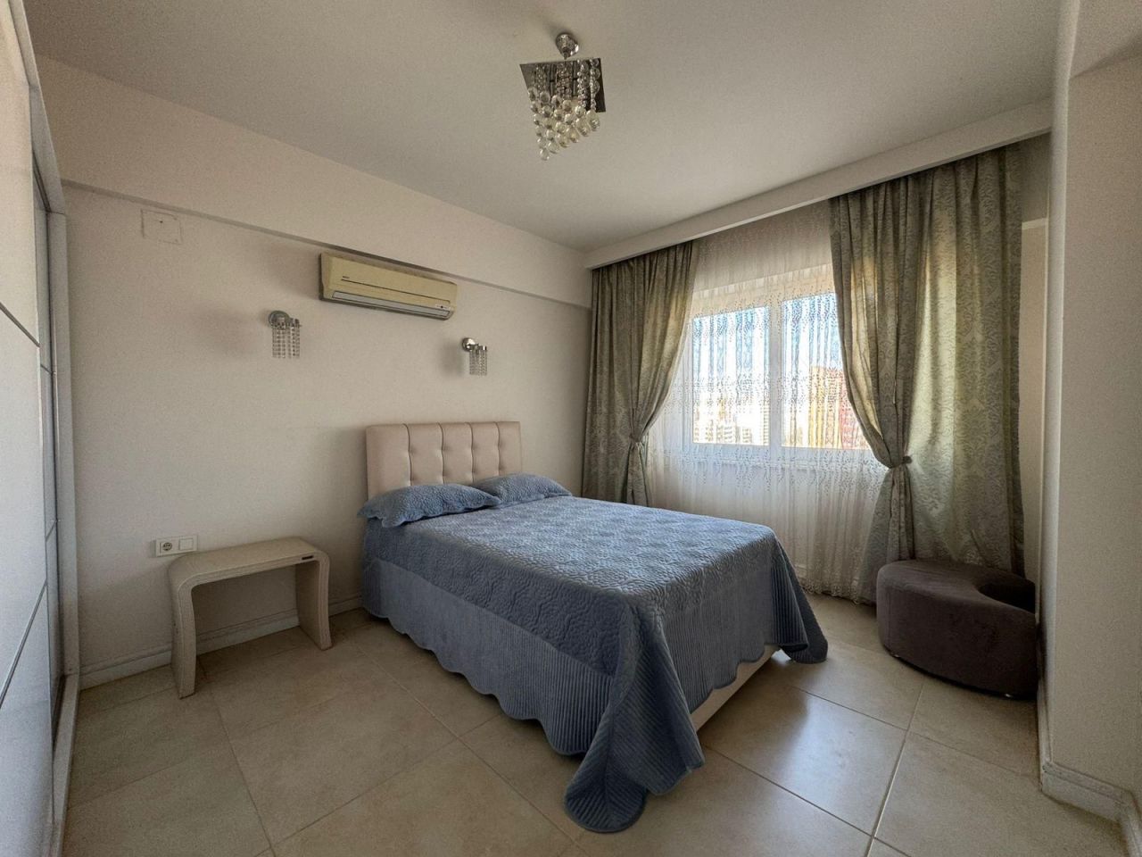 Квартира в Мерсине, Турция, 200 м² - фото 6