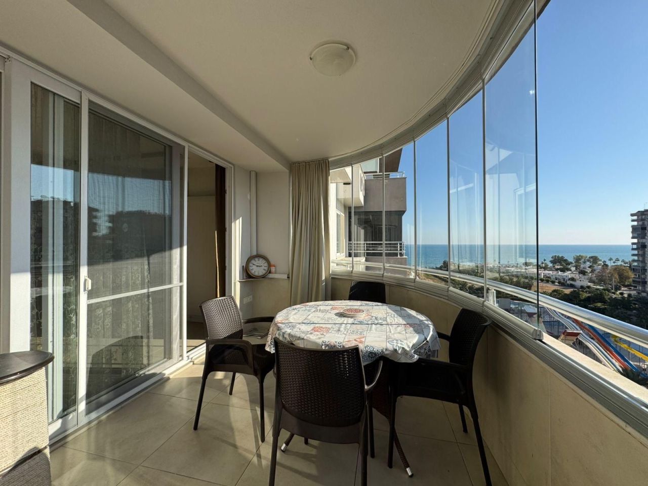 Квартира в Мерсине, Турция, 200 м² - фото 8