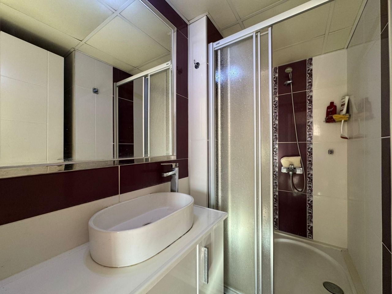 Квартира в Мерсине, Турция, 200 м² - фото 12