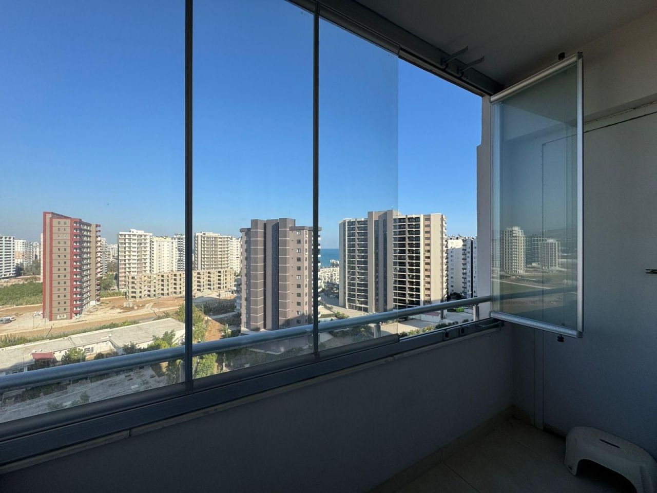 Квартира в Мерсине, Турция, 200 м² - фото 10