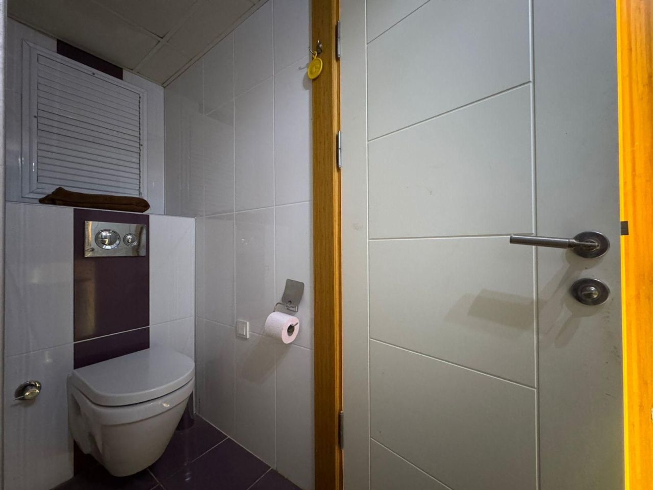 Квартира в Мерсине, Турция, 200 м² - фото 15