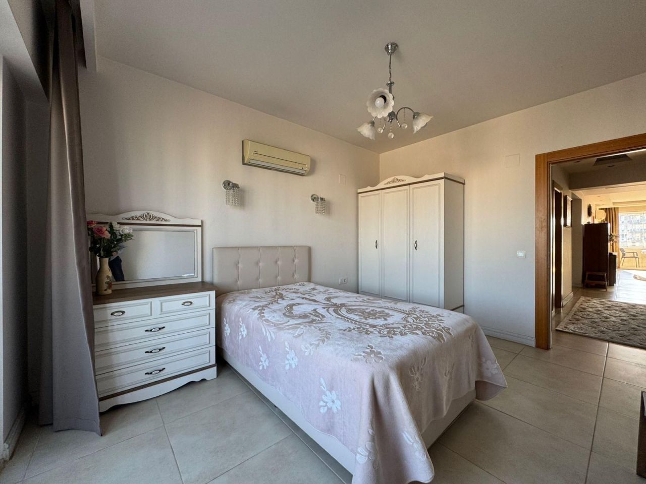 Квартира в Мерсине, Турция, 200 м² - фото 9