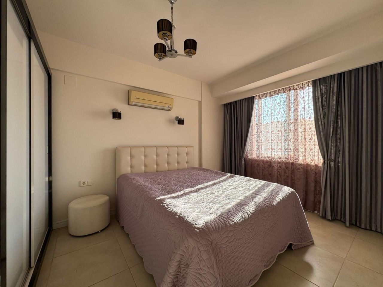 Квартира в Мерсине, Турция, 200 м² - фото 18