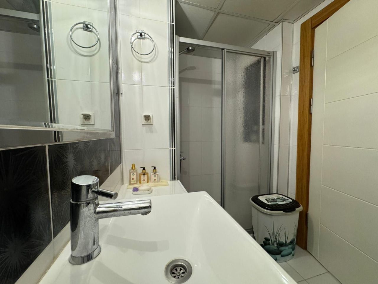 Квартира в Мерсине, Турция, 200 м² - фото 17