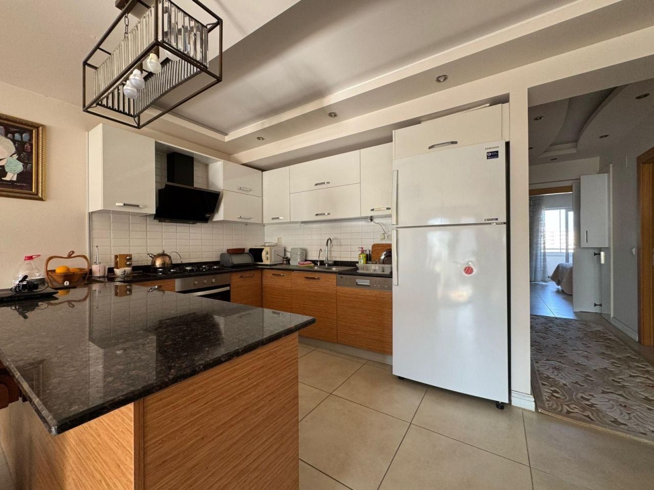 Квартира в Мерсине, Турция, 200 м² - фото 11