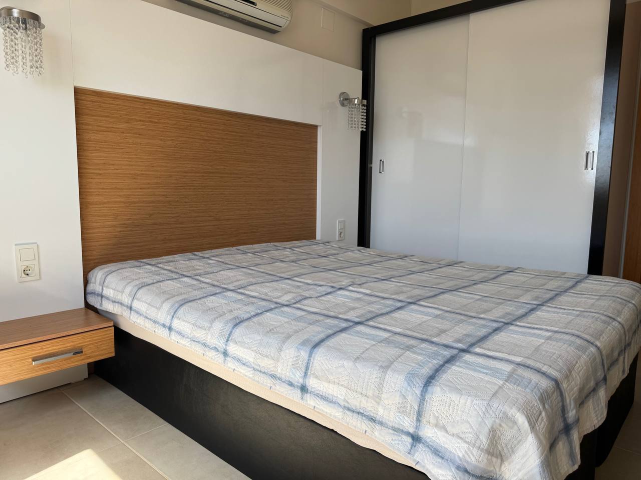 Квартира в Мерсине, Турция, 125 м² - фото 4