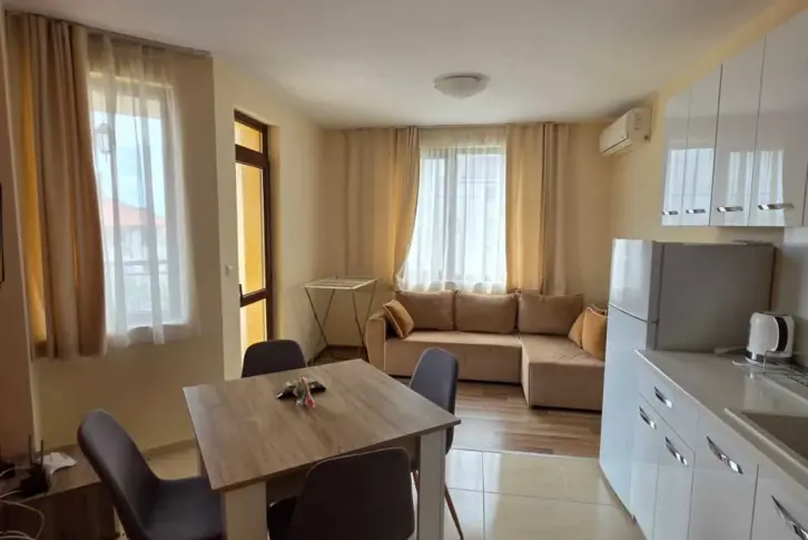 Квартира в Равде, Болгария, 54 м² - фото 4