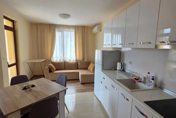 Квартира в Равде, Болгария, 54 м² - фото 3