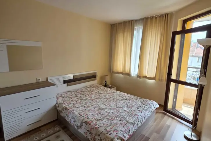 Квартира в Равде, Болгария, 54 м² - фото 7