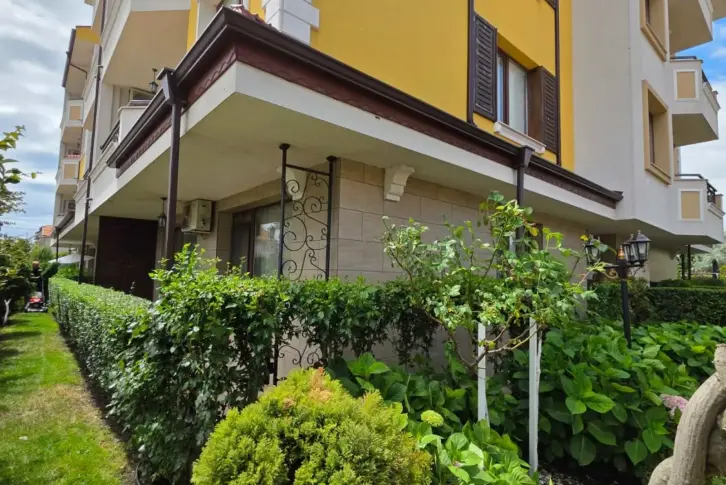 Квартира в Равде, Болгария, 54 м² - фото 12