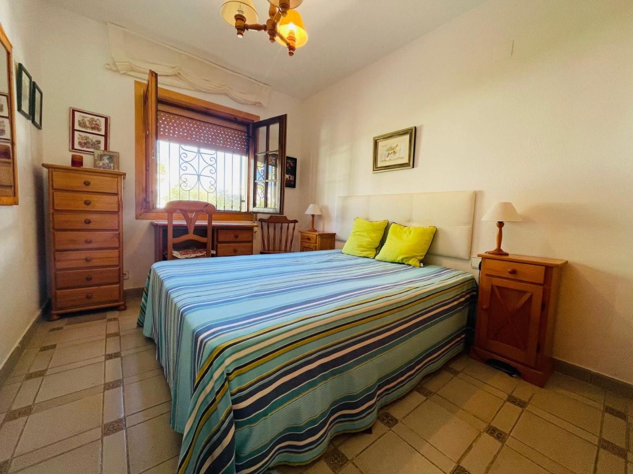 Апартаменты в Ориуэла Коста, Испания, 115 м² - фото 14