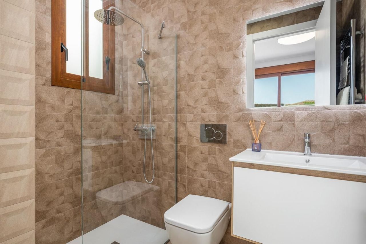 Вилла в Вере, Испания, 90 м² - фото 14
