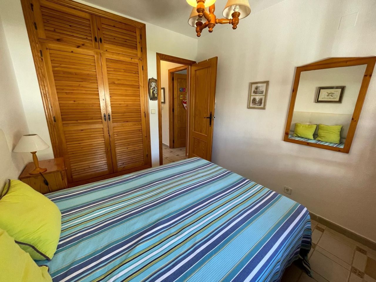 Апартаменты в Ориуэла Коста, Испания, 115 м² - фото 15