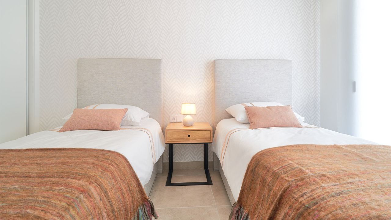 Апартаменты в Эстепоне, Испания, 150 м² - фото 16