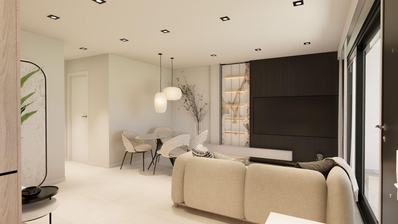 Бунгало в Пилар-де-ла-Орадада, Испания, 87 м² - фото 16