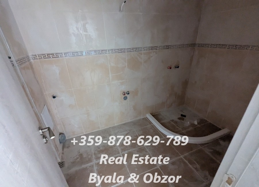 Квартира в Бяле, Болгария, 61 м² - фото 11