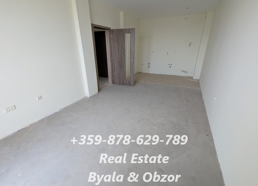 Квартира в Бяле, Болгария, 61 м² - фото 8