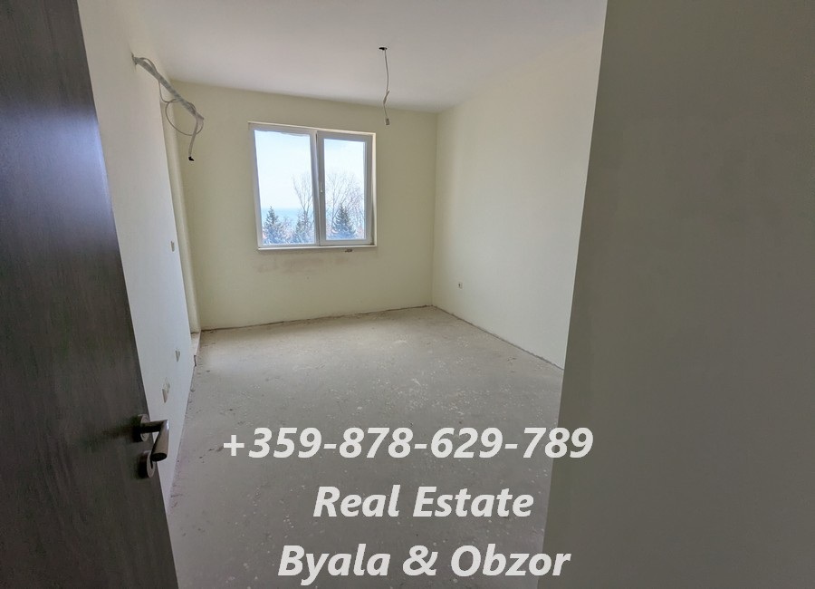 Квартира в Бяле, Болгария, 61 м² - фото 9