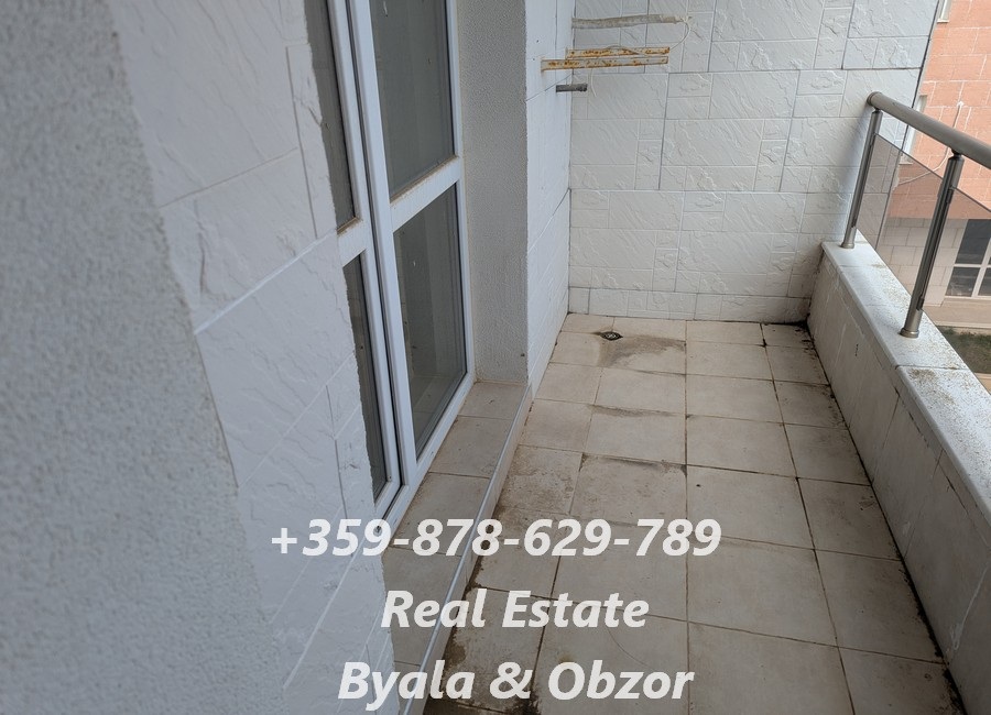 Квартира в Бяле, Болгария, 61 м² - фото 3