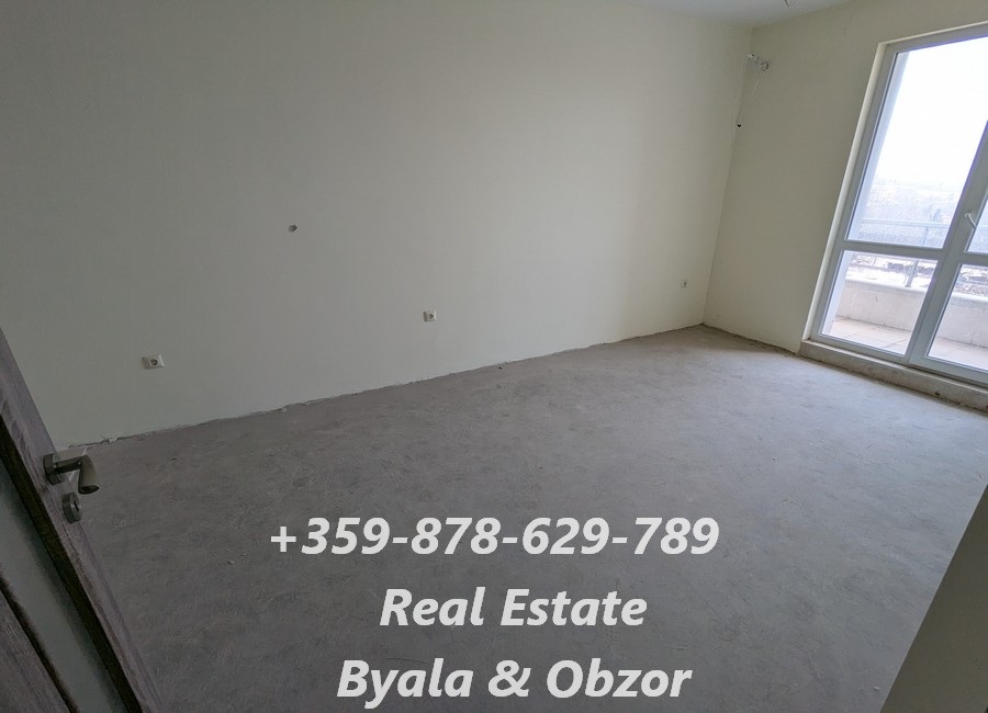 Квартира в Бяле, Болгария, 61 м² - фото 7
