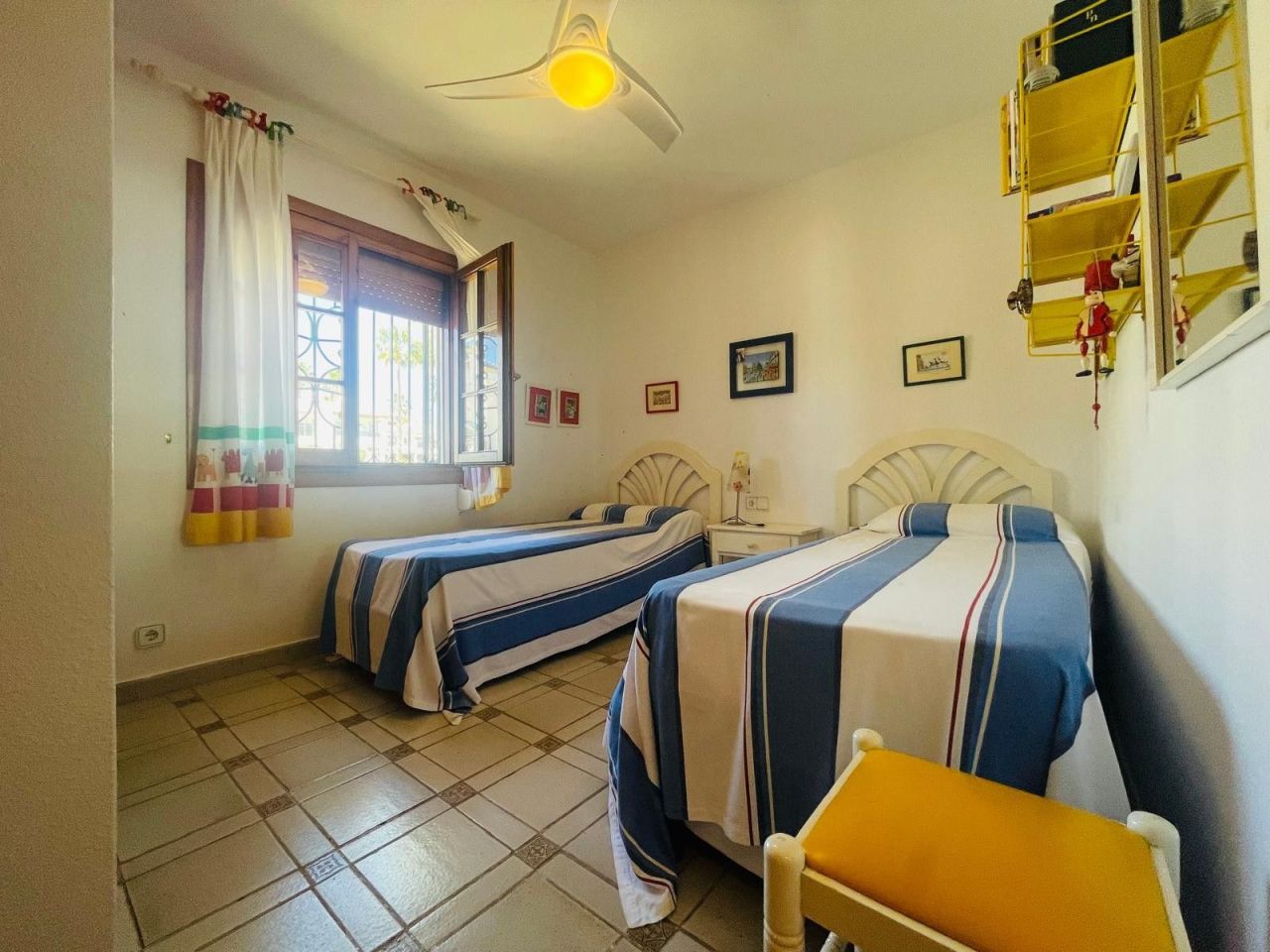 Апартаменты в Ориуэла Коста, Испания, 115 м² - фото 16