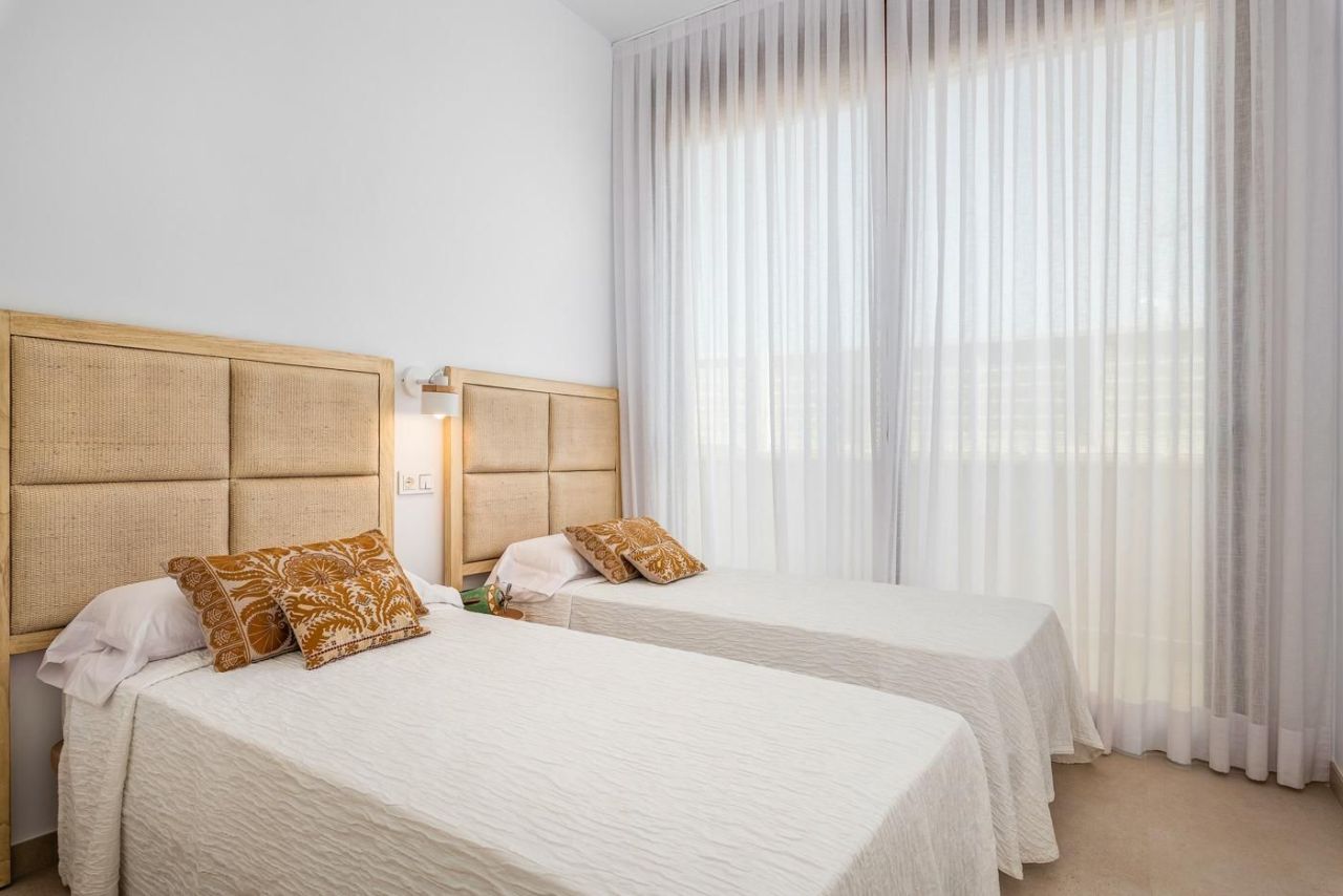 Вилла в Вере, Испания, 90 м² - фото 16