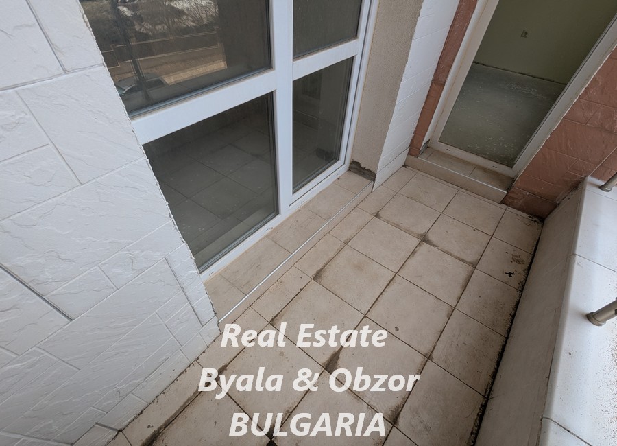 Квартира в Бяле, Болгария, 53 м² - фото 3