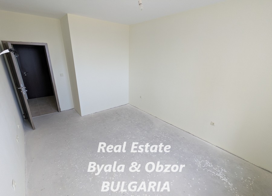 Квартира в Бяле, Болгария, 53 м² - фото 8