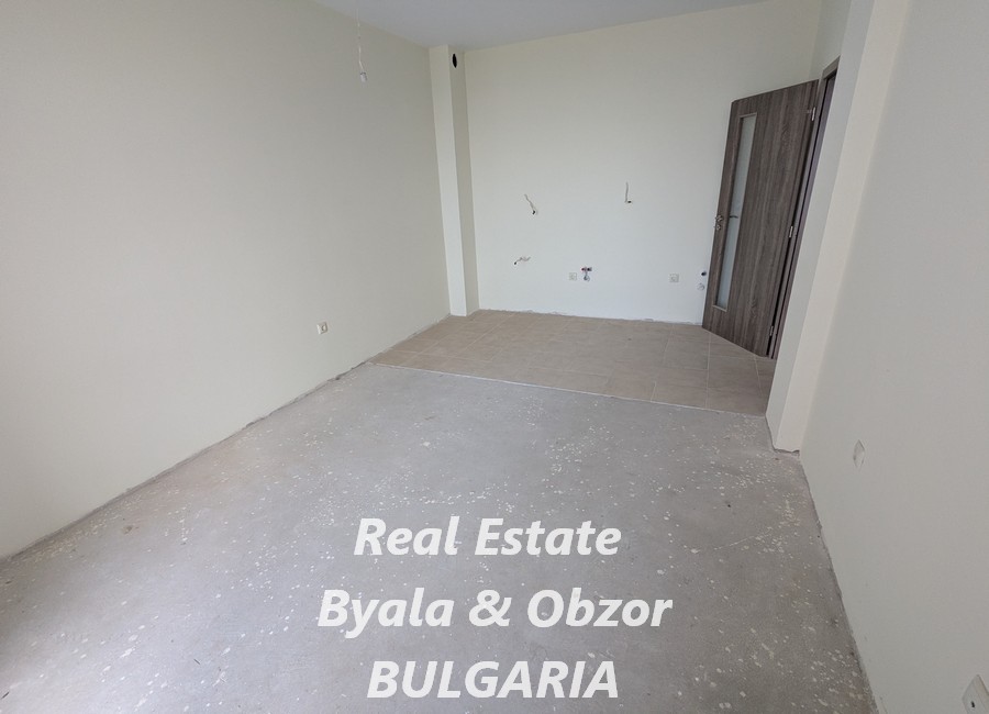 Квартира в Бяле, Болгария, 53 м² - фото 5
