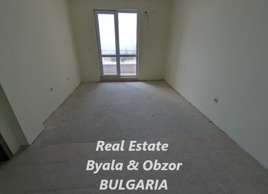 Квартира в Бяле, Болгария, 53 м² - фото 4