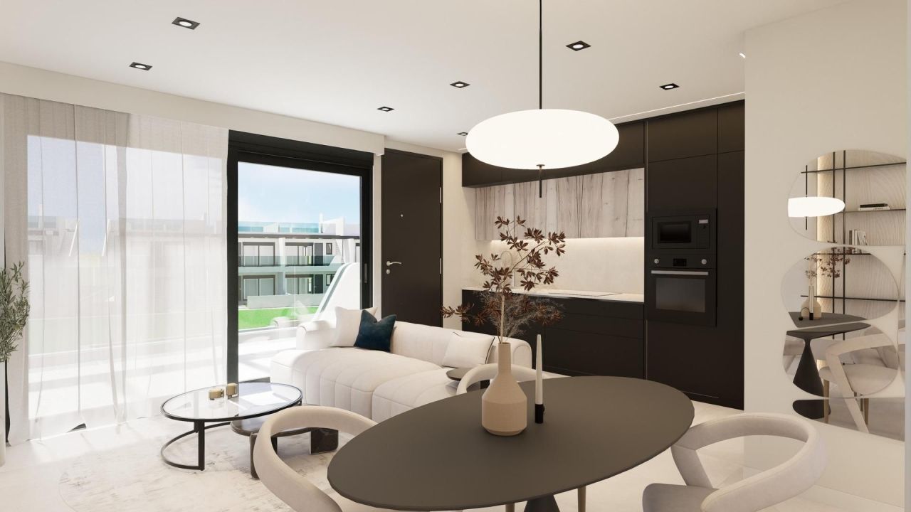 Бунгало в Пилар-де-ла-Орадада, Испания, 87 м² - фото 17