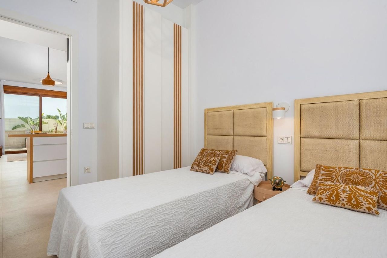 Вилла в Вере, Испания, 90 м² - фото 17