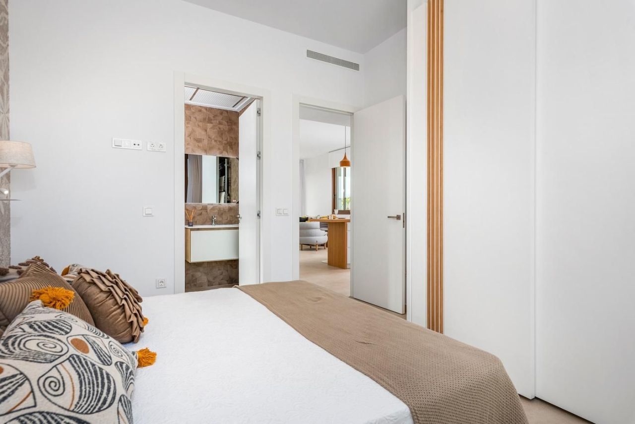 Вилла в Вере, Испания, 90 м² - фото 18