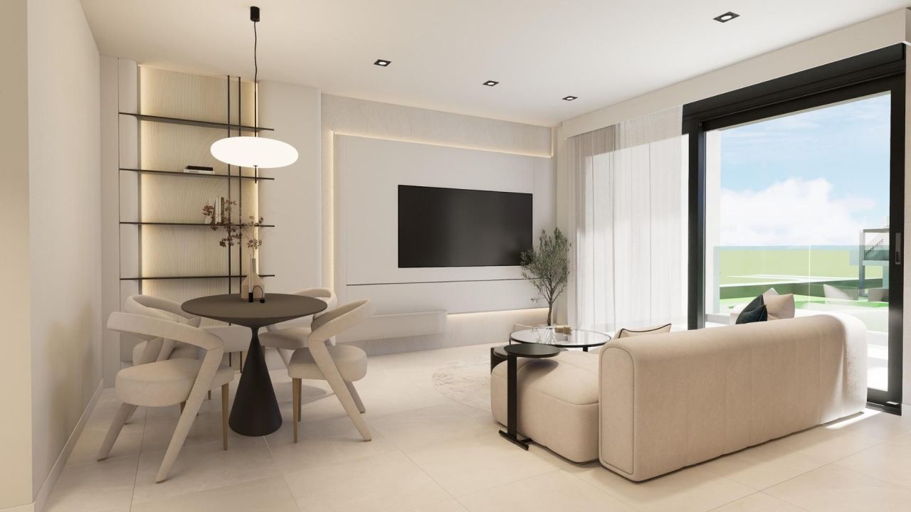 Бунгало в Пилар-де-ла-Орадада, Испания, 87 м² - фото 19