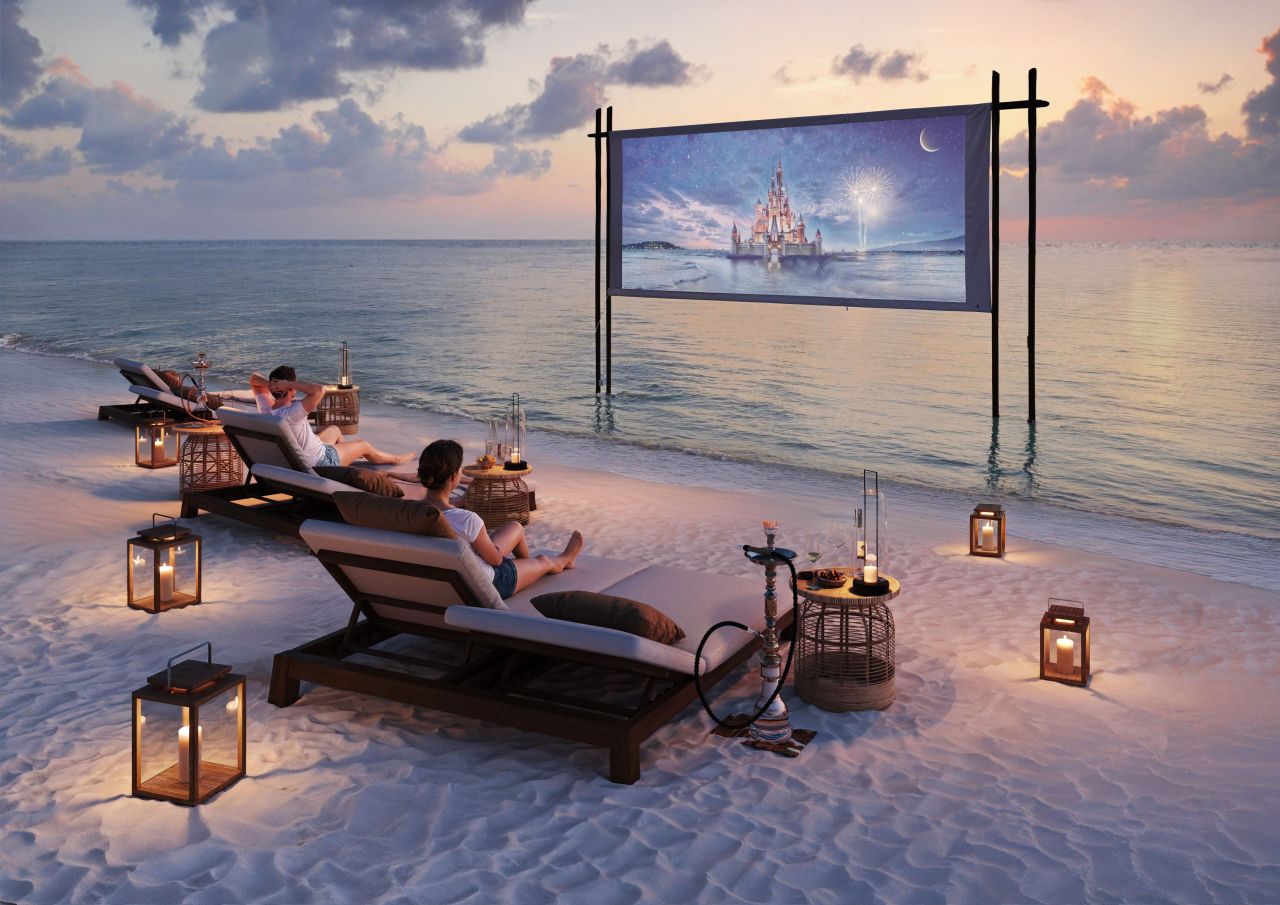 Вилла Тулусду, Мальдивы, 92 м² - фото 11