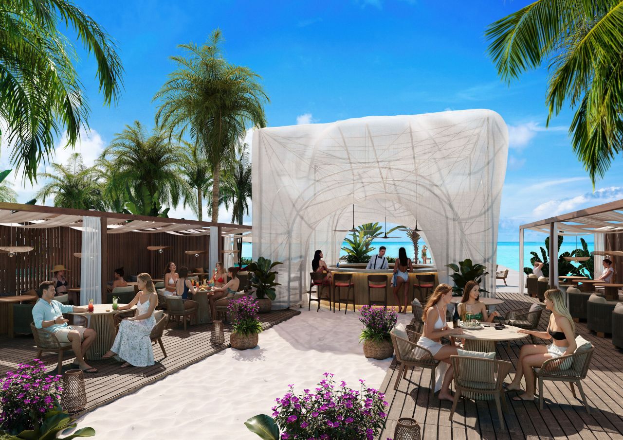 Вилла в Буките, Индонезия, 92 м² - фото 9